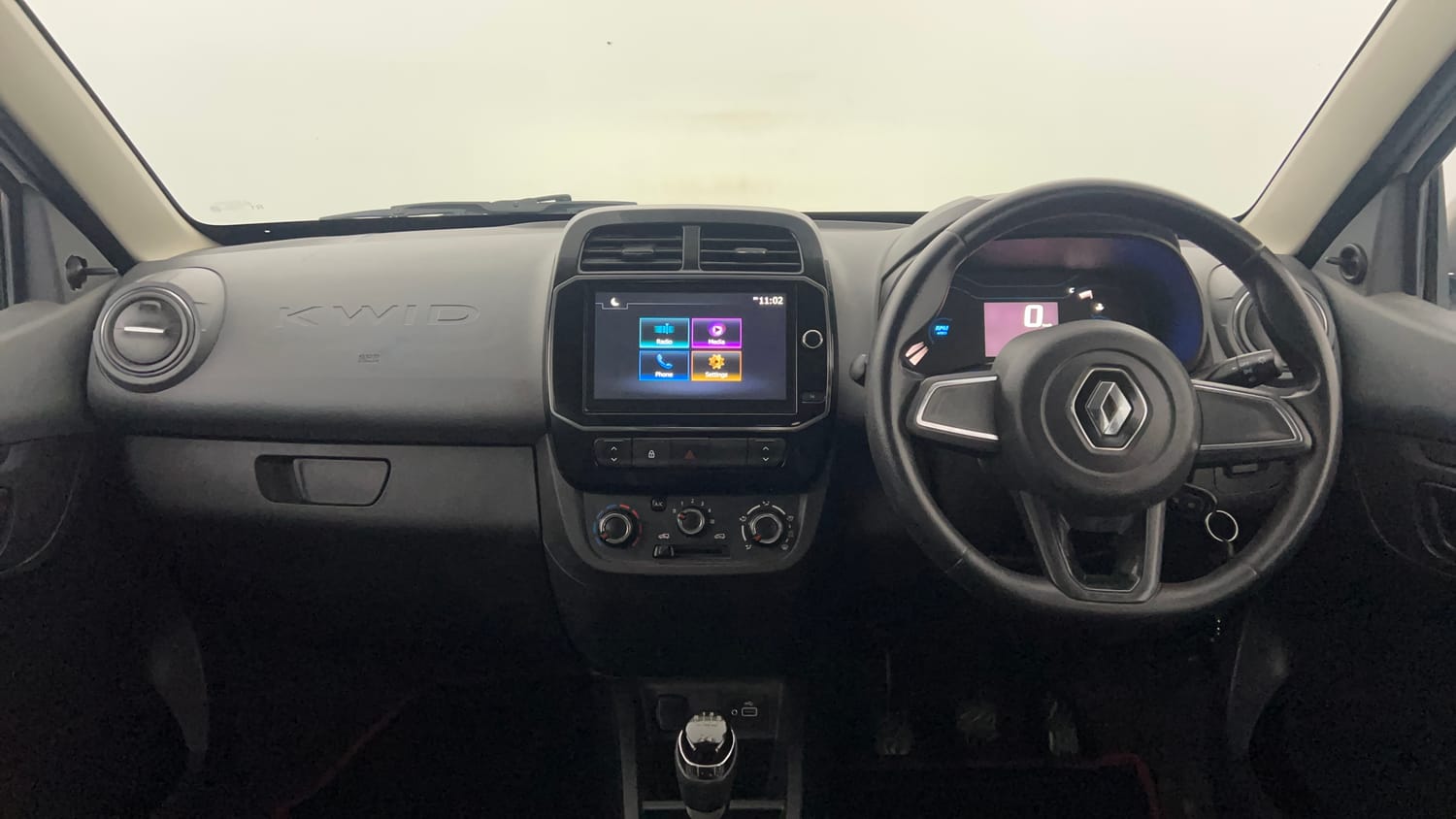 DASHBOARD VIDEO