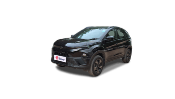 Used 2025 Tata Nexon Creative Plus (S) 1.2 iCNG 6MT Dark Edition Cng Manual Image