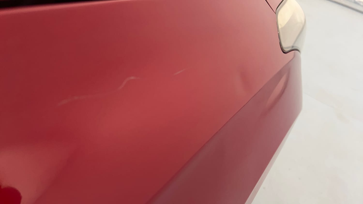Used 2017 Hyundai Elite i20 Asta 1.2 Petrol Manual dents MINOR DENT