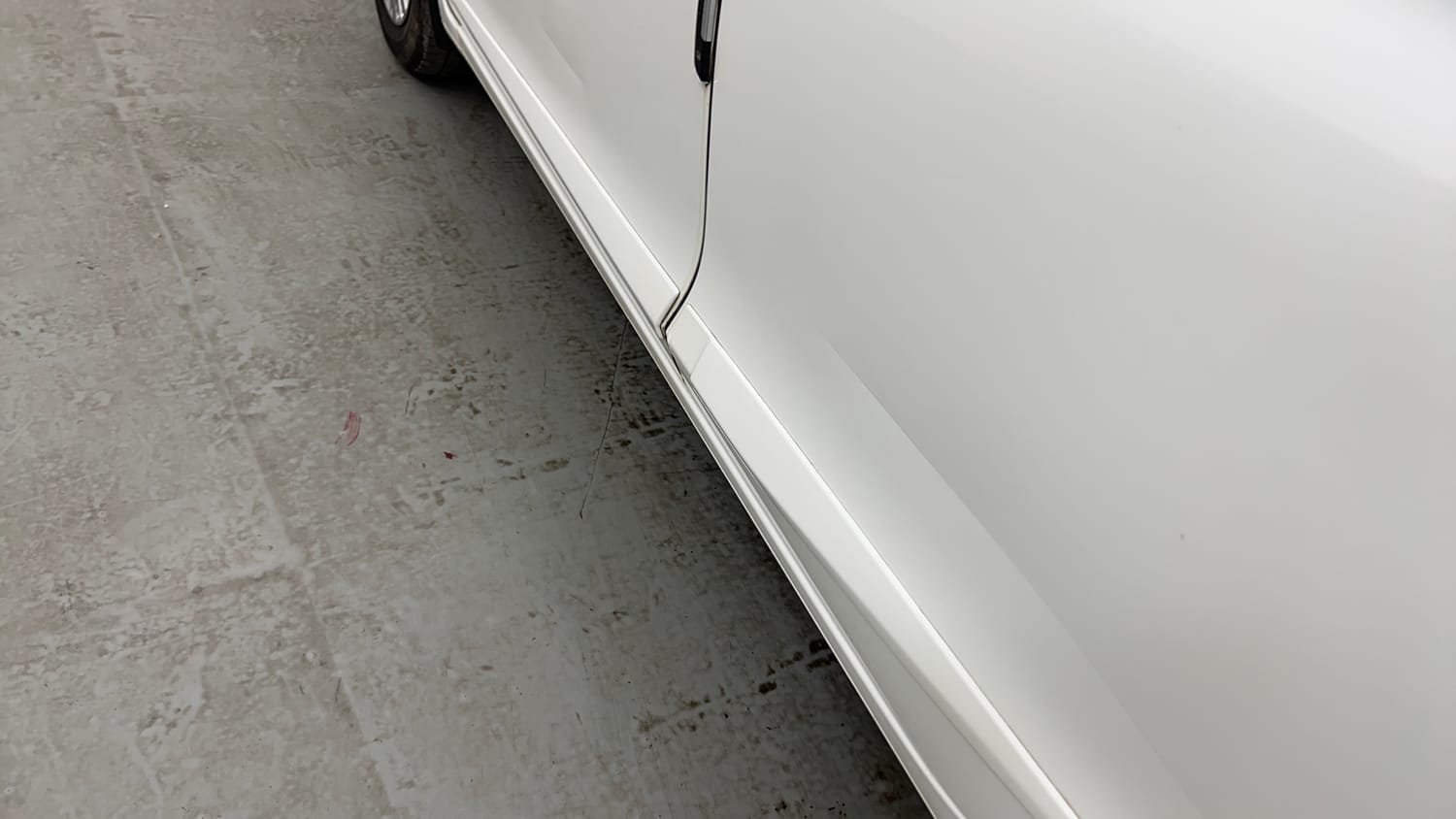 Used 2022 Honda City V Petrol Petrol Manual dents MINOR SCRATCH