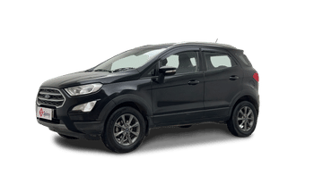 Used 2019 Ford EcoSport Titanium 1.5L Ti-VCT Petrol Manual Image