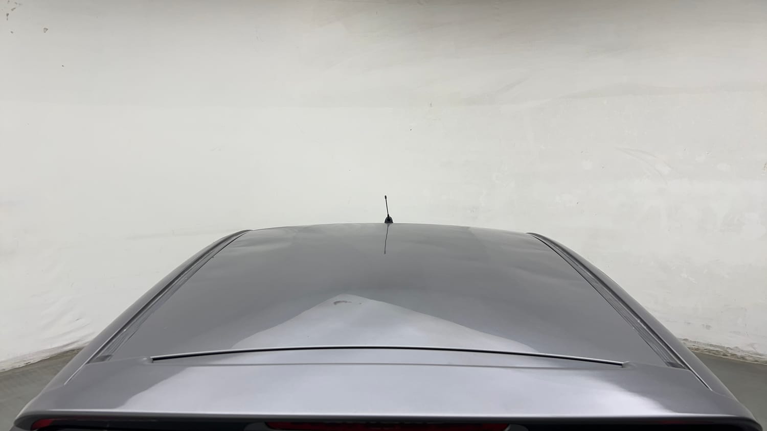 Used 2013 Maruti Suzuki A-Star ZXI Petrol Manual exterior EXTERIOR ROOF VIEW