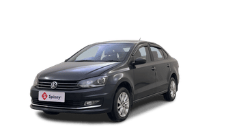 Used 2016 Volkswagen Vento Highline Petrol AT Petrol Automatic Image