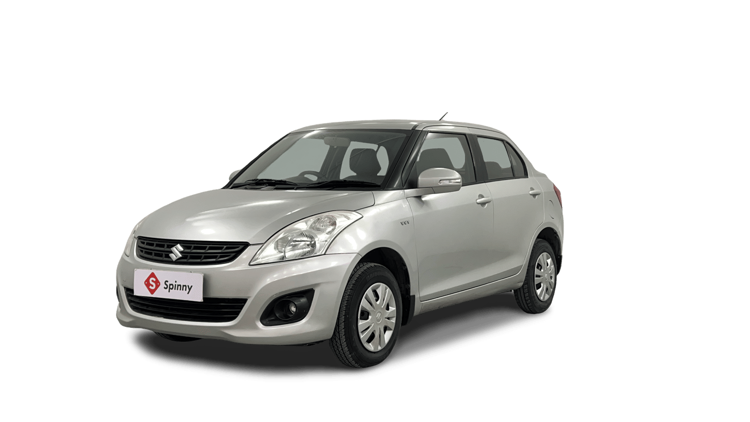 Used 2012 Maruti Suzuki Swift Dzire VXI Petrol Manual Image