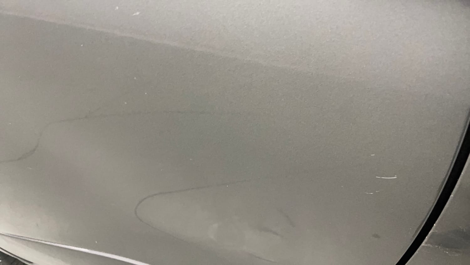 Used 2021 Tata Punch Pure MT Petrol Manual dents MINOR SCRATCH