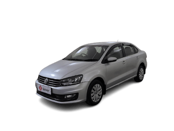 Used 2016 Volkswagen Vento Comfortline 1.2 (P) AT Petrol Automatic Image