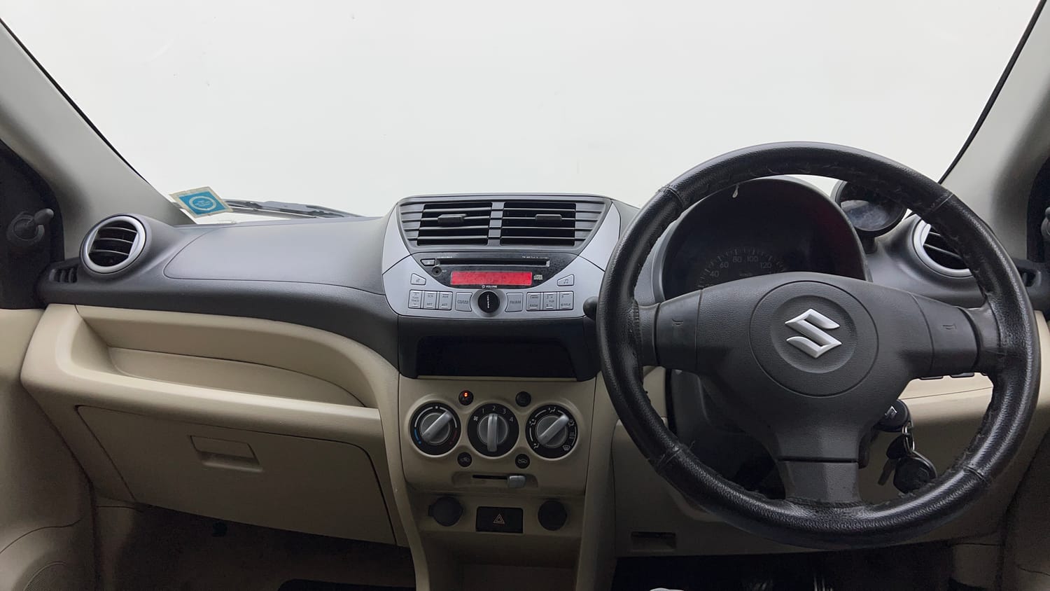 DASHBOARD VIDEO