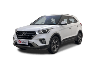 Used 2019 Hyundai Creta SX 1.6 AT Petrol Petrol Automatic Image