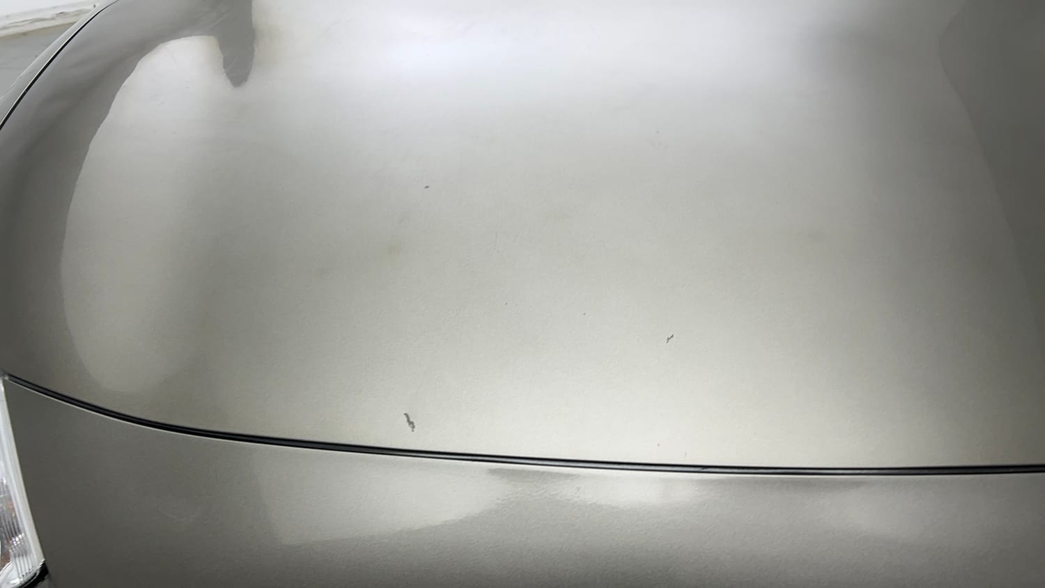 Used 2022 Maruti Suzuki Dzire LXi Petrol Manual dents MINOR SCRATCH