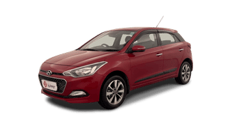 Used 2015 Hyundai Elite i20 Asta 1.2 Petrol Manual Image
