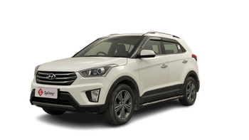 Used 2018 Hyundai Creta SX 1.6 AT Petrol Petrol Automatic Image