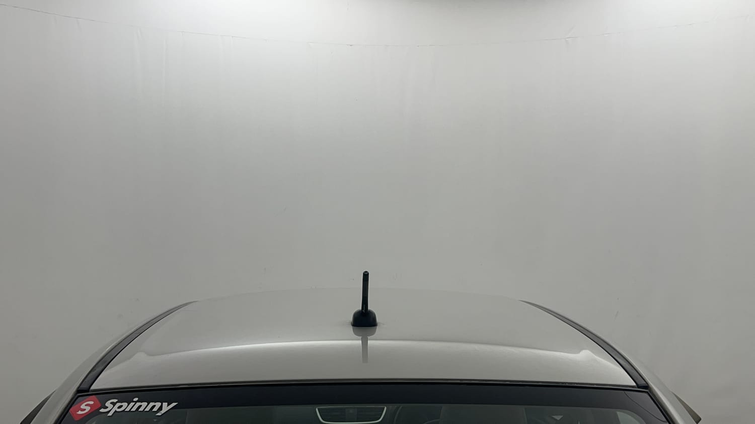 Used 2014 Maruti Suzuki Swift Dzire VXI Petrol Manual exterior EXTERIOR ROOF VIEW