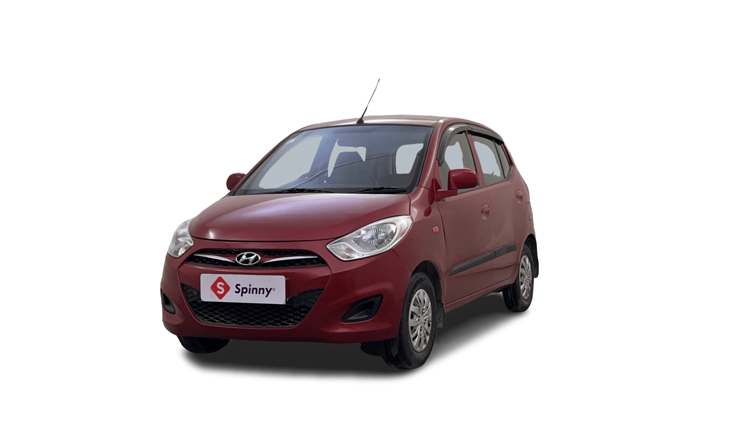 Used 2014 Hyundai I10 Era 1.1 iRDE2 Petrol Manual Image