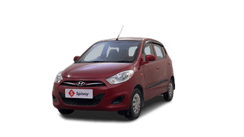 Used 2014 Hyundai I10 Era 1.1 iRDE2 Petrol Manual Image