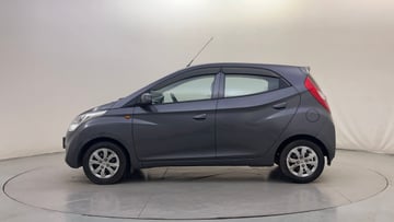 Used 2017 Hyundai Eon Magna+ (O) Petrol Manual Image