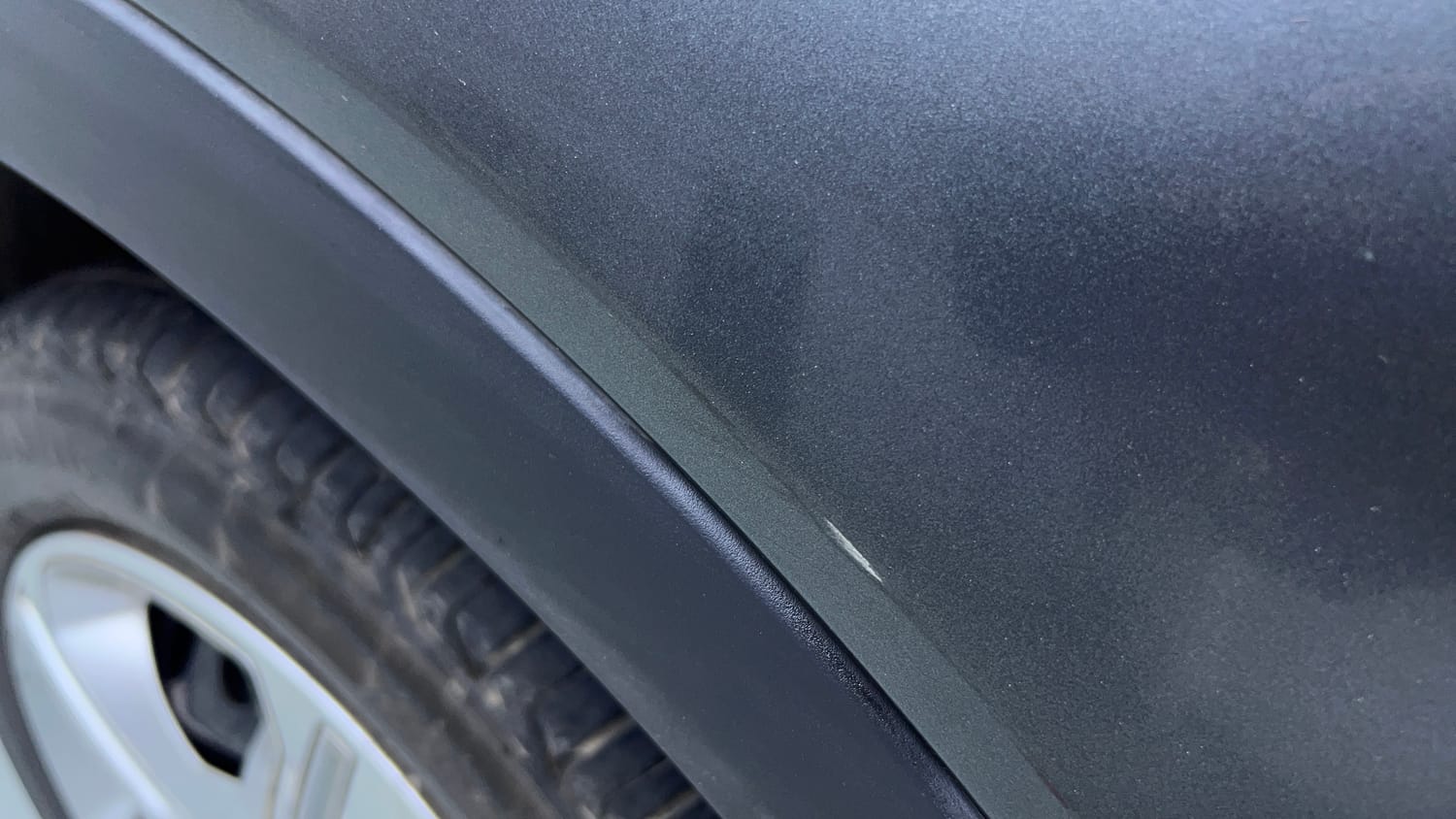 Used 2021 Tata Nexon XM Petrol Manual dents MINOR SCRATCH