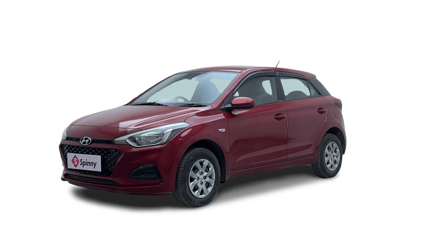 Used 2018 Hyundai Elite i20 Magna Executive 1.2 Petrol Manual Image