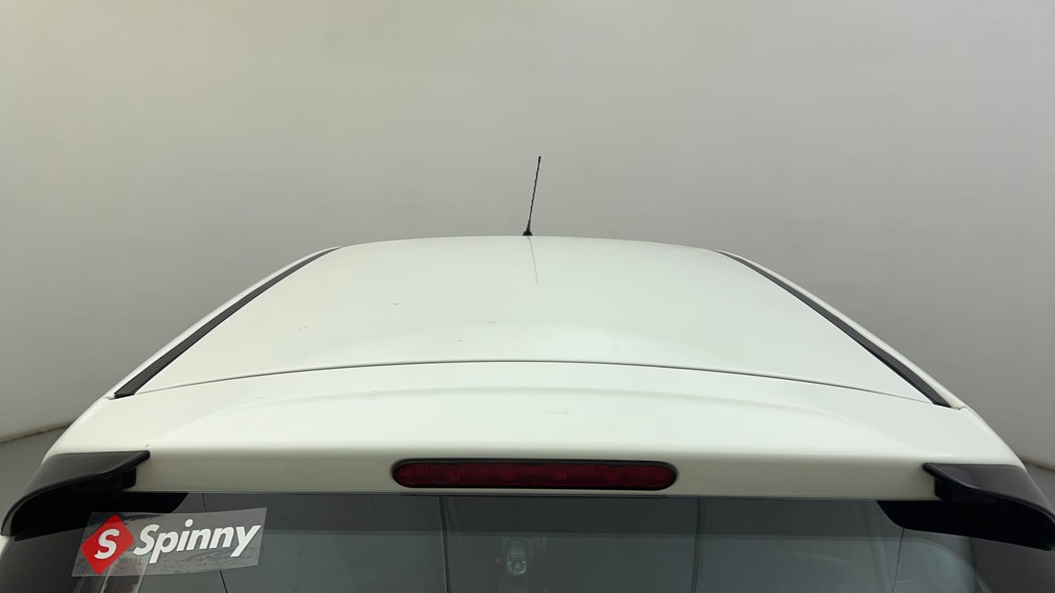 Used 2022 Tata Tiago XT CNG Cng Manual exterior EXTERIOR ROOF VIEW