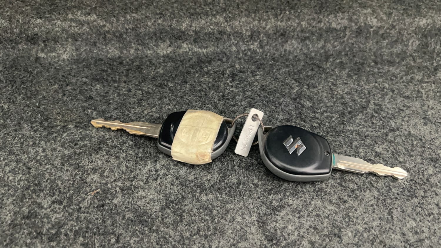 Used 2018 Maruti Suzuki Wagon R 1.0 VXI AMT Petrol Automatic extra CAR KEY VIEW