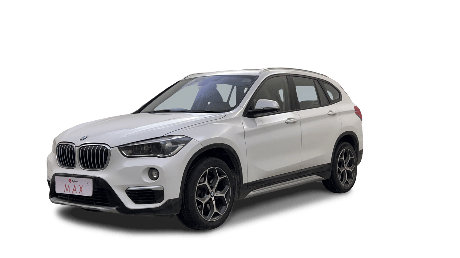 Used 2018 BMW X1 sDrive20d xLine Diesel Automatic Image