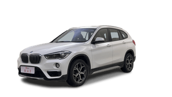 Used 2018 BMW X1 sDrive20d xLine Diesel Automatic Image