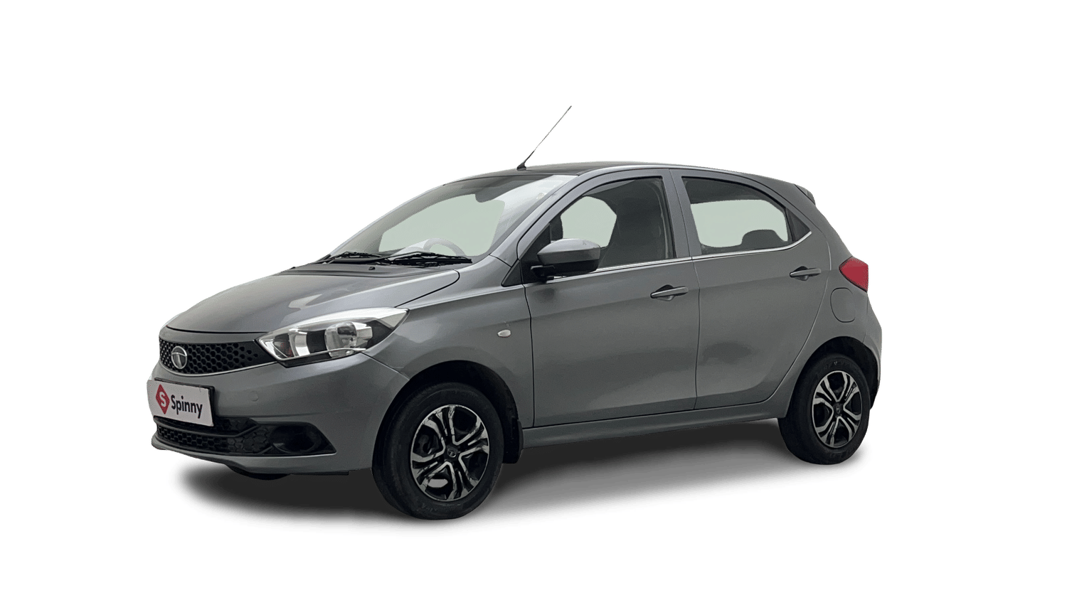 Used 2019 Tata Tiago Revotron XZA Petrol Automatic Image