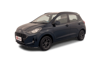 Used 2022 Hyundai Grand i10 Nios Sportz 1.2 Kappa VTVT CNG Cng Manual Image