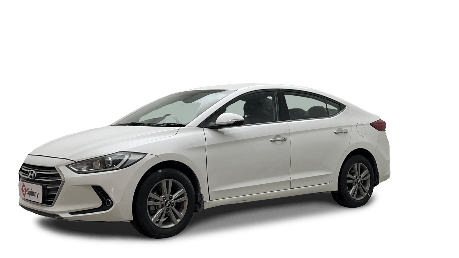 Used 2019 Hyundai Elantra 2.0 SX (O) Petrol Manual Image