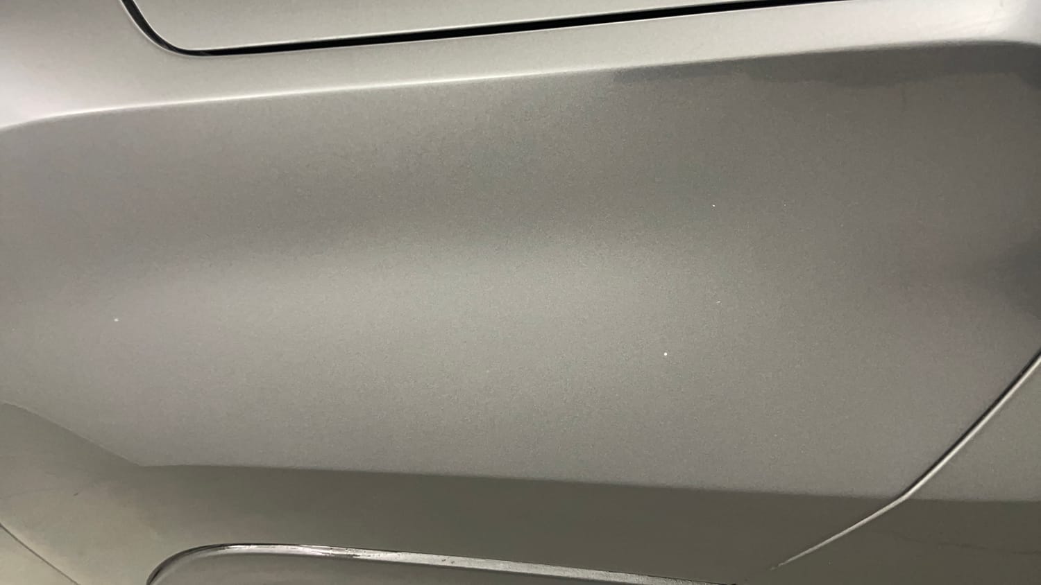 Used 2021 Tata Punch Pure MT Petrol Manual dents MINOR SCRATCH