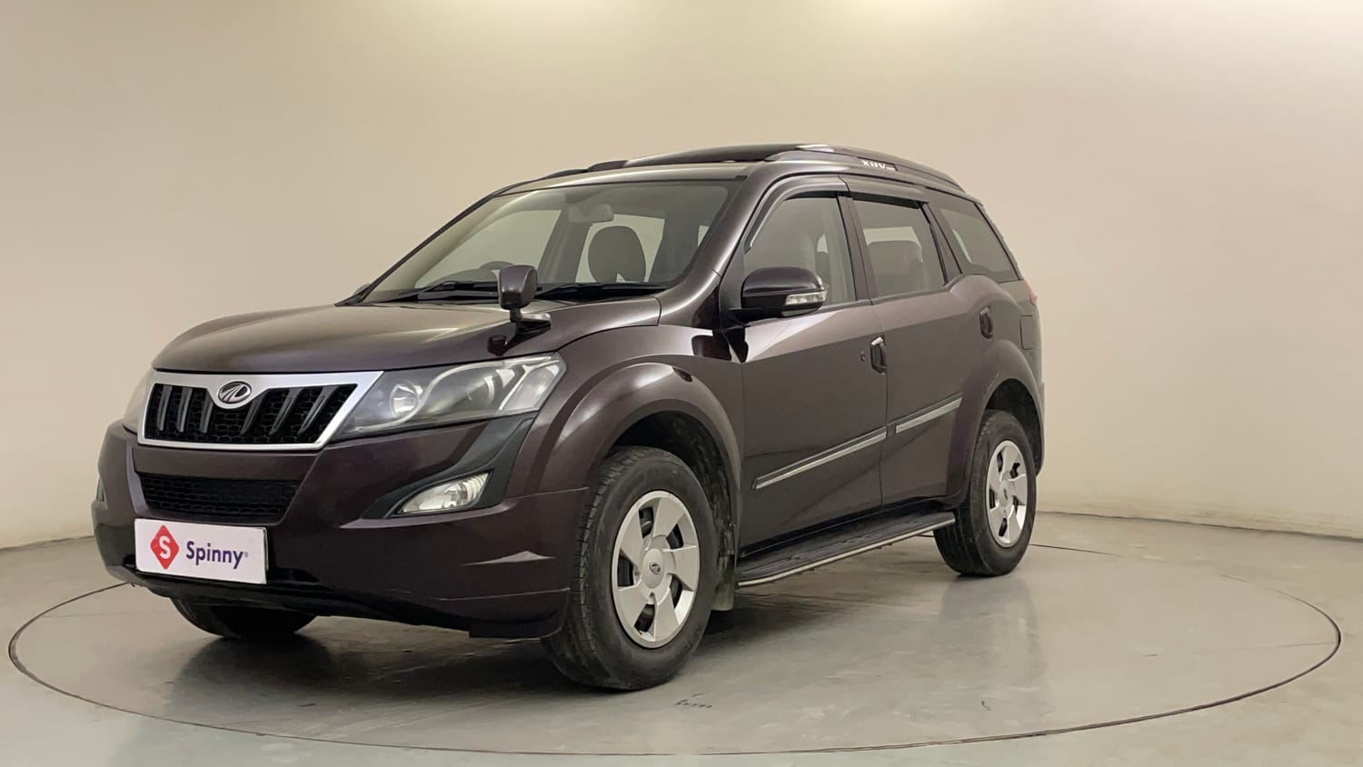 Xuv500