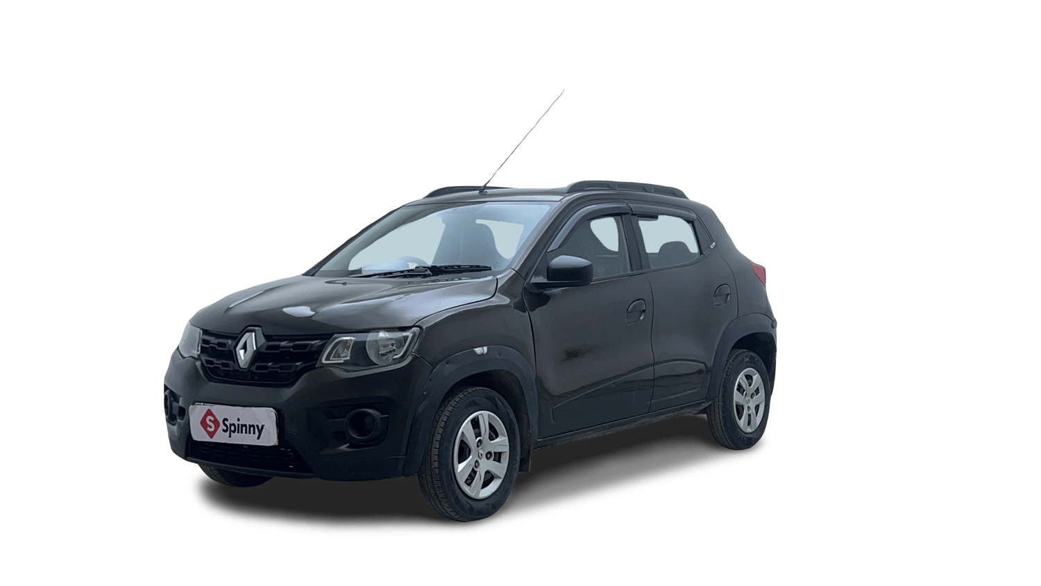 Used 2017 Renault Kwid RXL Petrol Manual Image