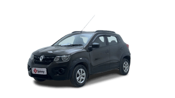 Used 2017 Renault Kwid RXL Petrol Manual Image