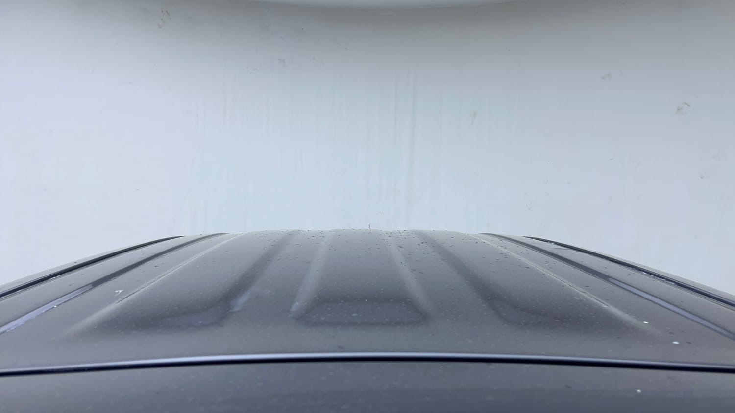 Used 2020 Maruti Suzuki Alto 800 LXi Petrol Manual exterior EXTERIOR ROOF VIEW