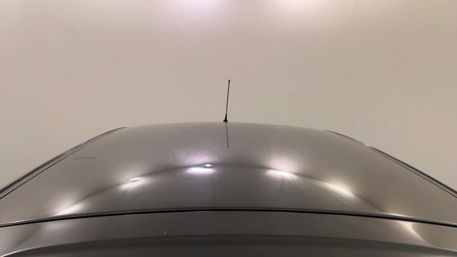 Used 2022 Tata Tiago XZ Plus CNG Cng Manual exterior EXTERIOR ROOF VIEW