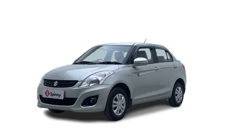 Used 2014 Maruti Suzuki Swift Dzire VXI Petrol Manual Image