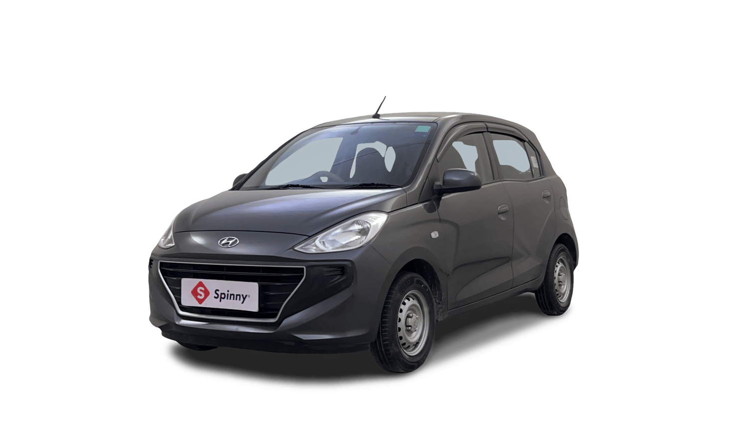 Used 2021 Hyundai Santro Magna AMT Petrol Automatic Image