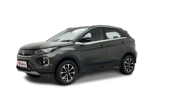 Used 2020 Tata Nexon XZ Plus Petrol Manual Image