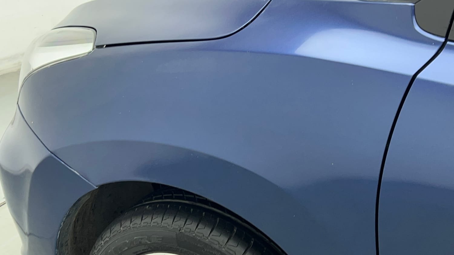 Used 2019 Maruti Suzuki Baleno Zeta Petrol Manual dents MINOR DENT
