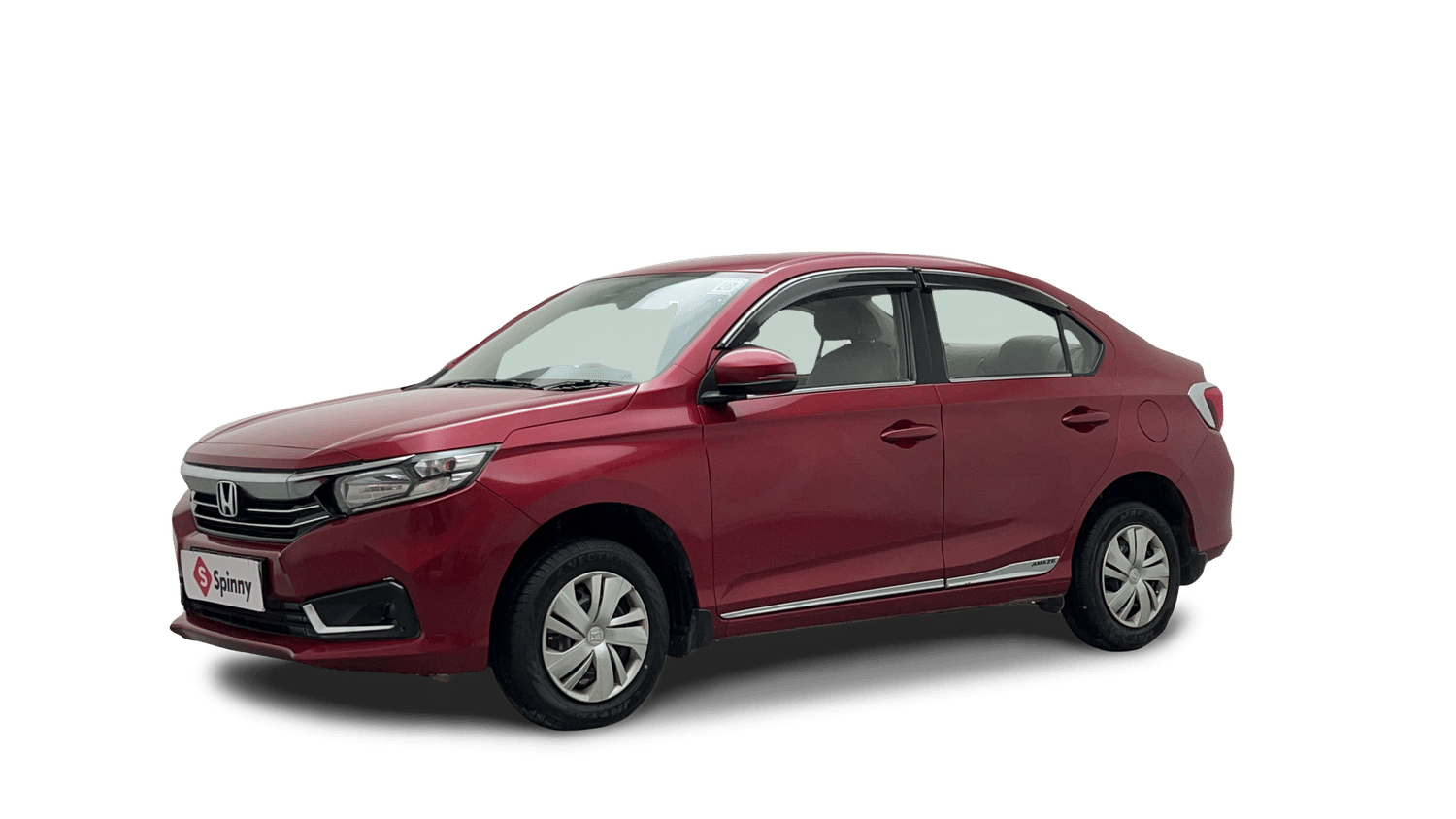 Used 2023 Honda Amaze S 1.2 Petrol MT Petrol Manual Image
