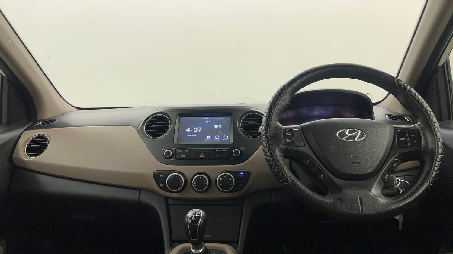 DASHBOARD VIDEO