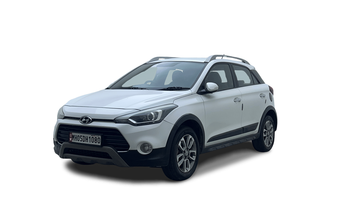 Used 2017 Hyundai I20 Active 1.2 SX Petrol Manual Image