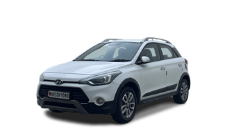 Used 2017 Hyundai I20 Active 1.2 SX Petrol Manual Image