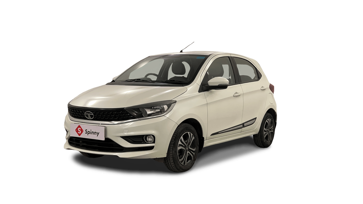 Used 2021 Tata Tiago XZA Petrol Automatic Image