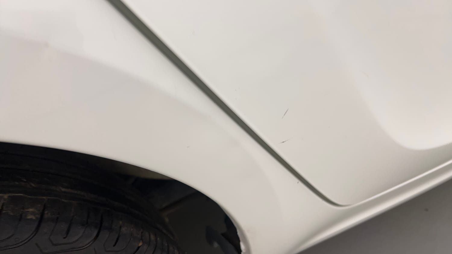 Used 2022 Tata Tiago XT CNG Cng Manual dents MINOR DENT