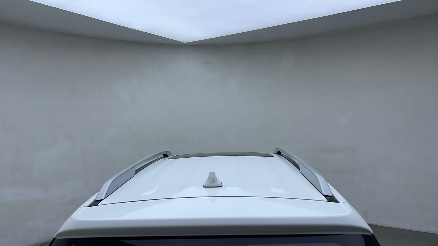 Used 2019 Hyundai Venue SX Plus 1.0 Turbo DCT Petrol Automatic exterior EXTERIOR ROOF VIEW