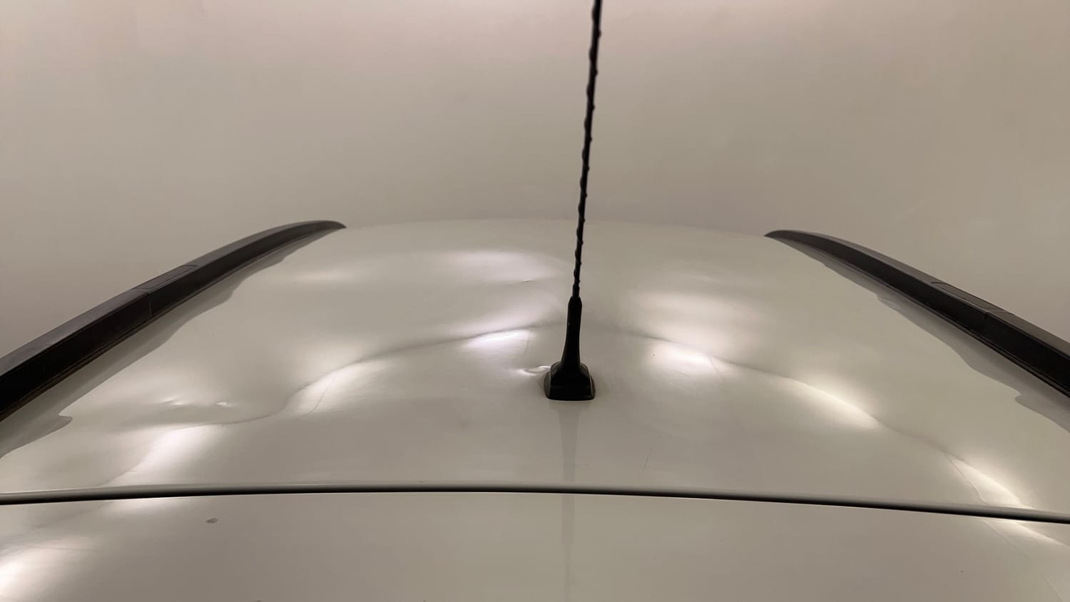 Used 2016 Hyundai Grand i10 Sportz 1.2 Kappa VTVT Petrol Manual exterior EXTERIOR ROOF VIEW