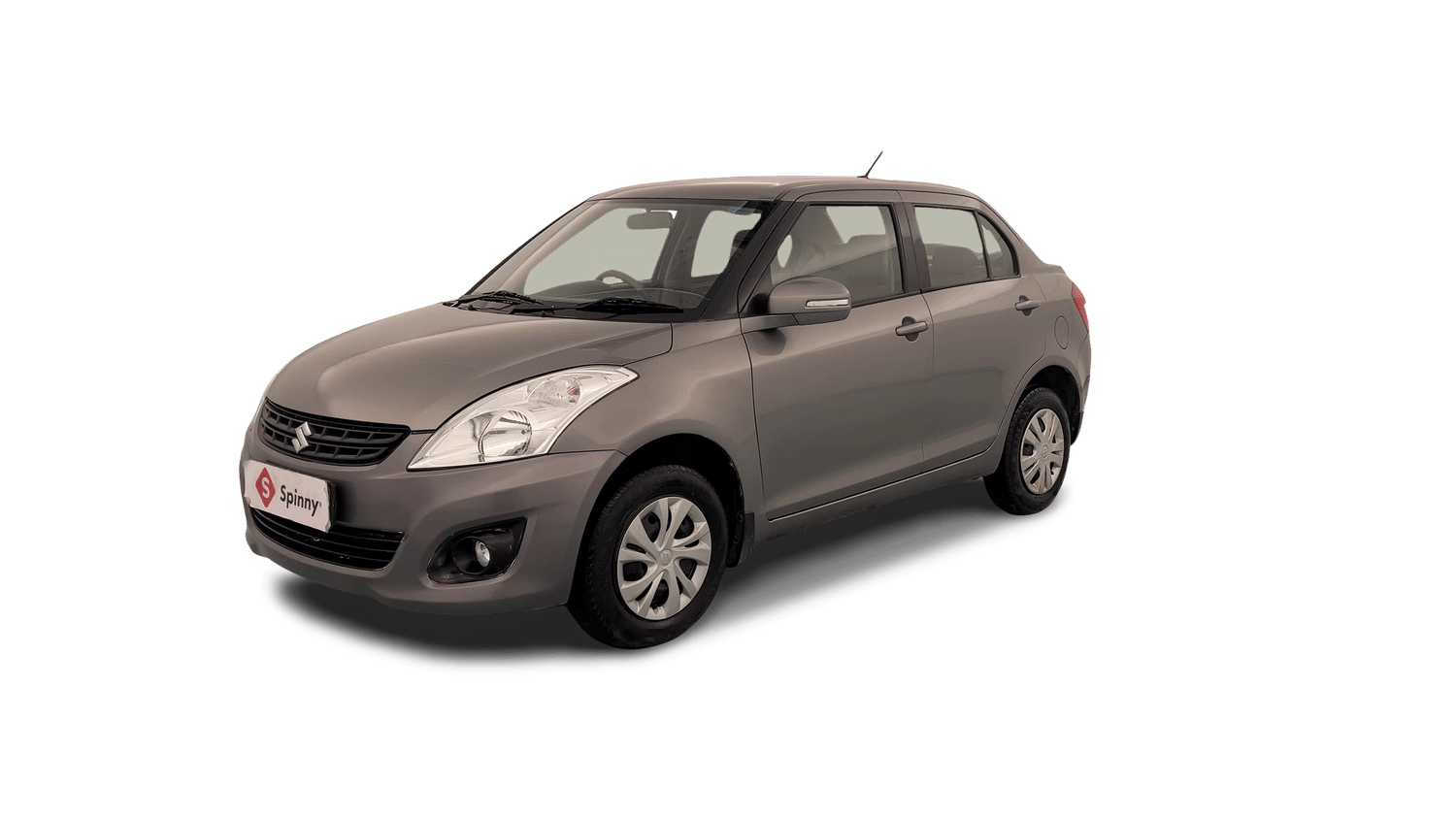 Used 2013 Maruti Suzuki Swift Dzire VXI Petrol Manual Image