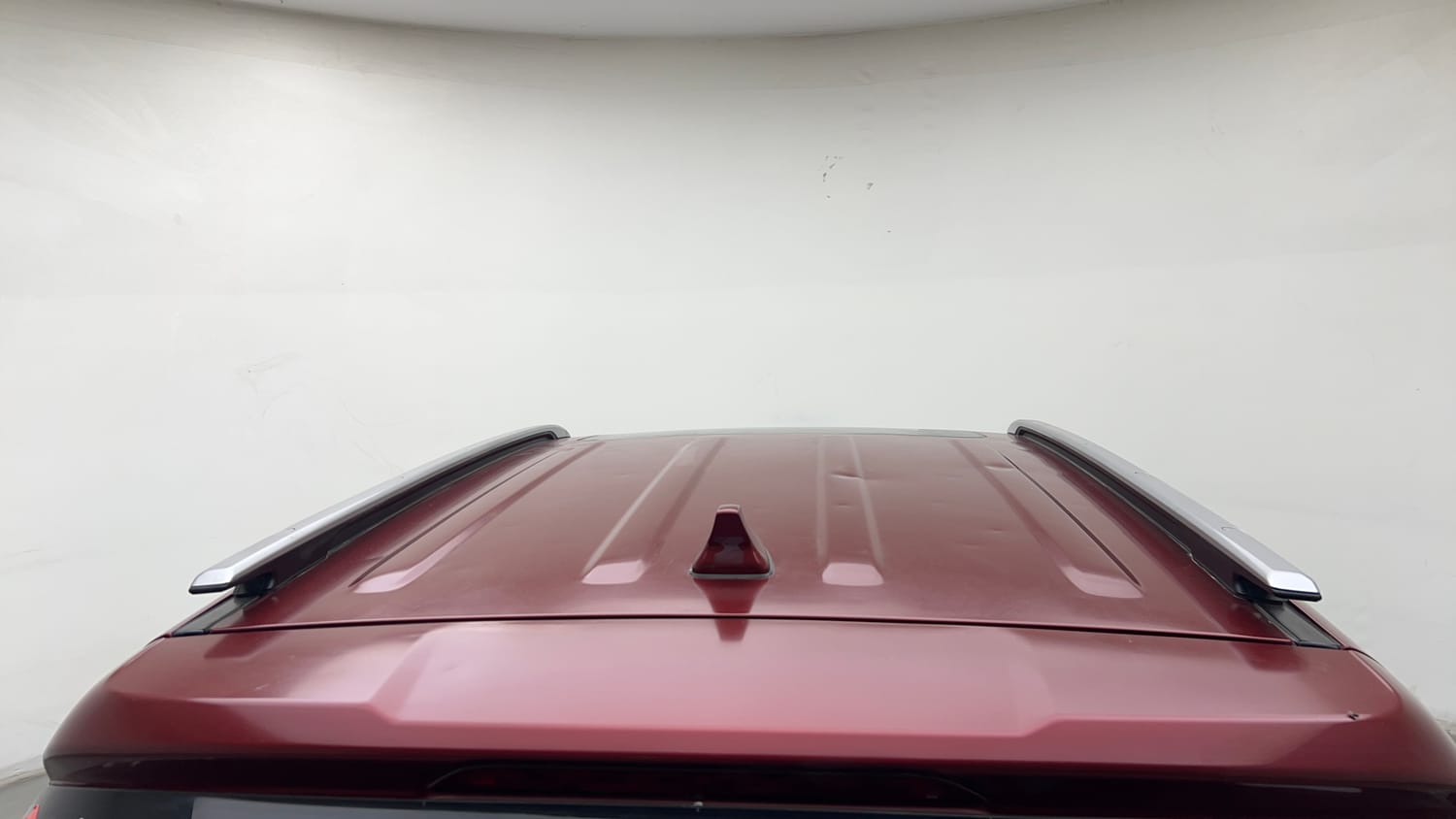 Used 2021 kia Seltos HTX IVT 1.5 Petrol Automatic exterior EXTERIOR ROOF VIEW
