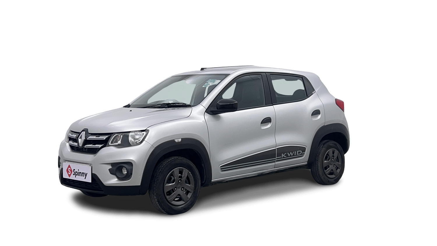 Used 2020 Renault Kwid RXT (O) 1.0 SCE Edition Petrol Manual Image