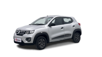 Used 2020 Renault Kwid RXT (O) 1.0 SCE Edition Petrol Manual Image